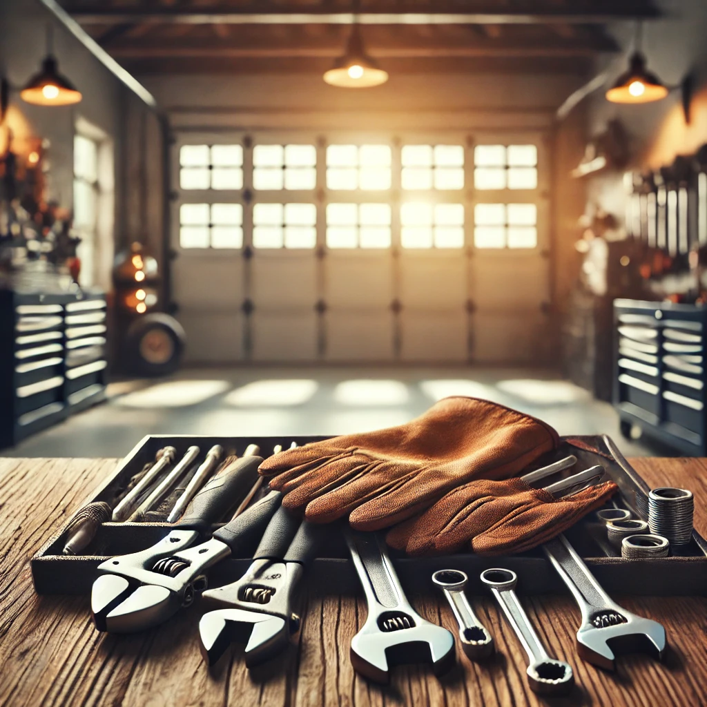 About Our Family-Owned Garage Door Company in Vail AZ - Professional Service Team