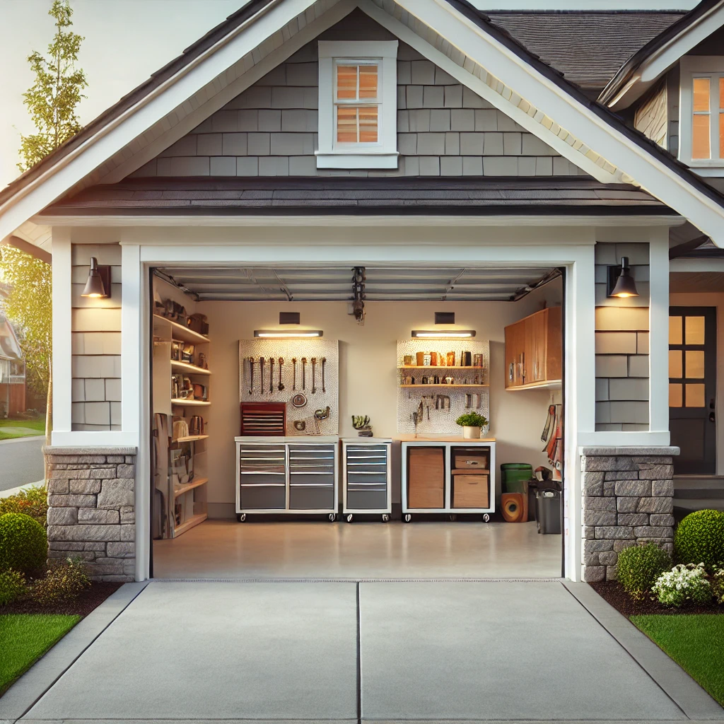 Latest garage door repair tips and maintenance guides from Vail's trusted experts