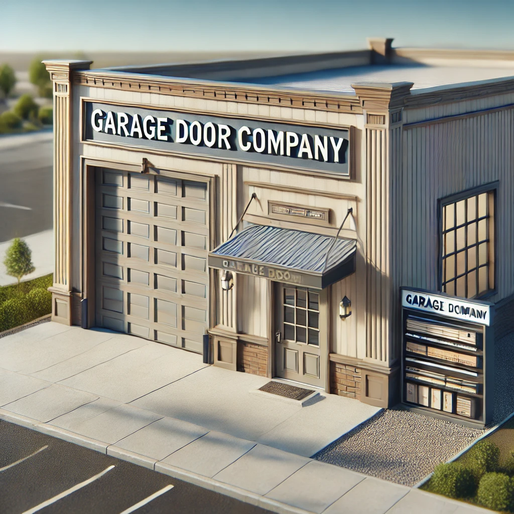 Best Garage Door Company Near Me Vail AZ - 24/7 Emergency Service