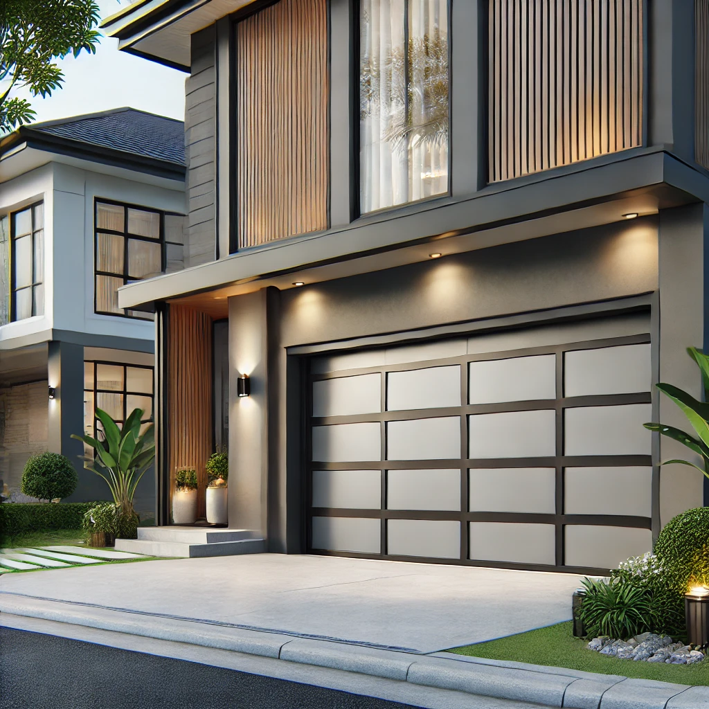 Professional Garage Door Company Vail AZ - 24/7 Emergency Service & Repairs