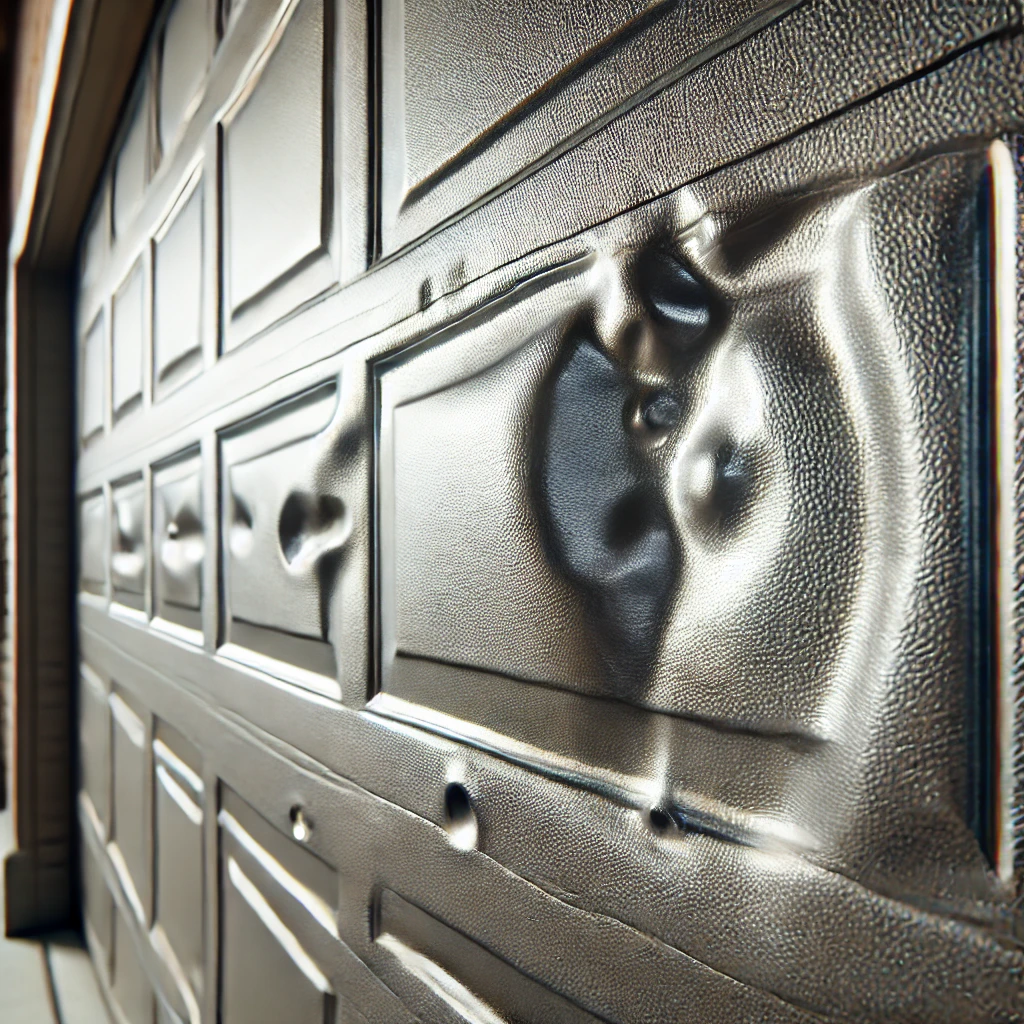 Professional Garage Door Dents Repair Vail AZ - Expert Dent Removal Services