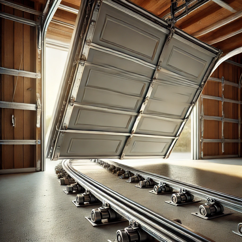 Garage door off track repair in Vail AZ - 24/7 Emergency Repair Services by Garage Door Repair Vail