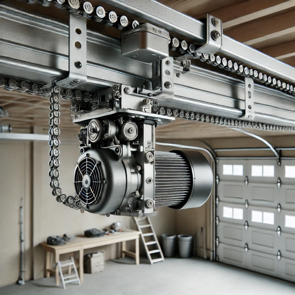 Professional Garage Door Opener Installation Vail AZ - Expert Smart Opener Installation Services