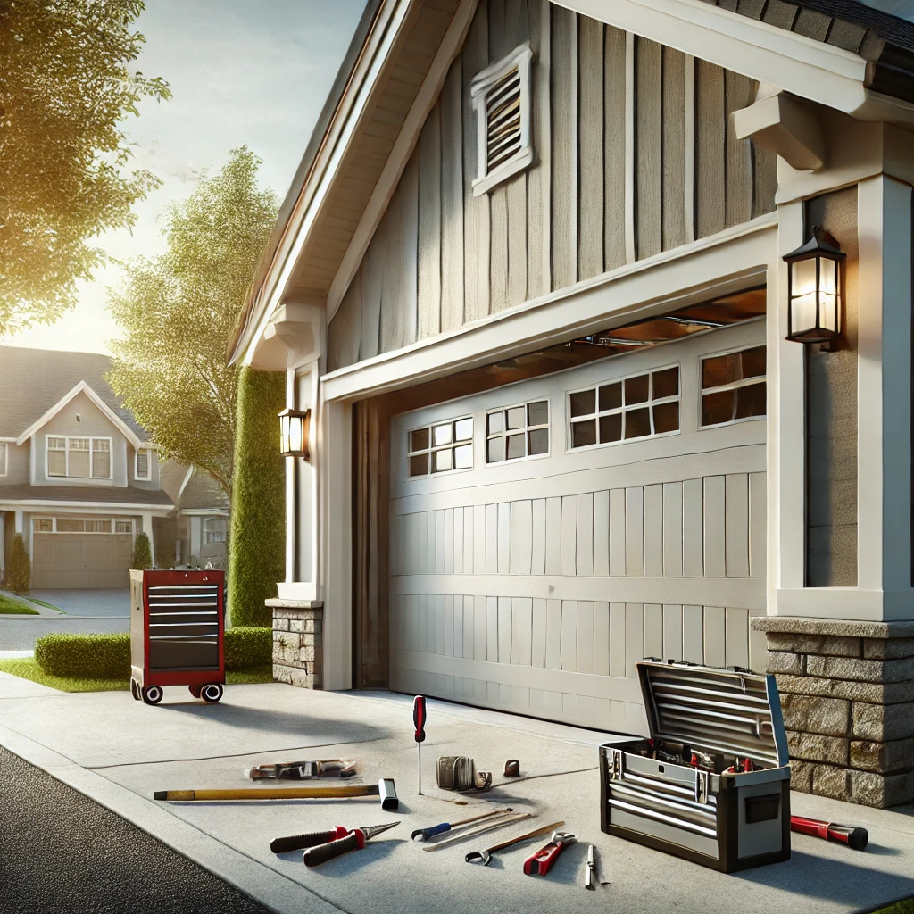 24/7 Garage Door Repair Vail AZ - Emergency Repair Services by Garage Door Repair Vail
