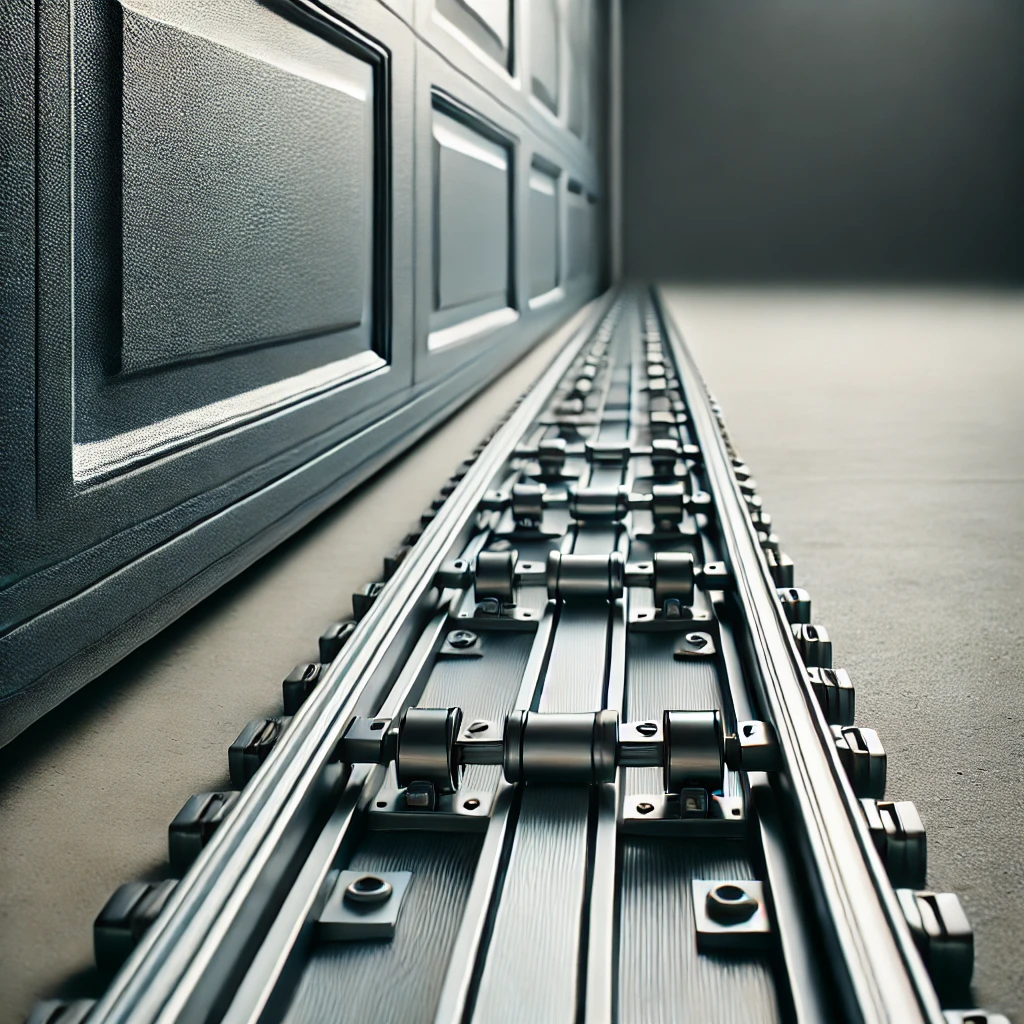 Professional Garage Door Track Repair Vail AZ - Expert Track & Roller Repair Services