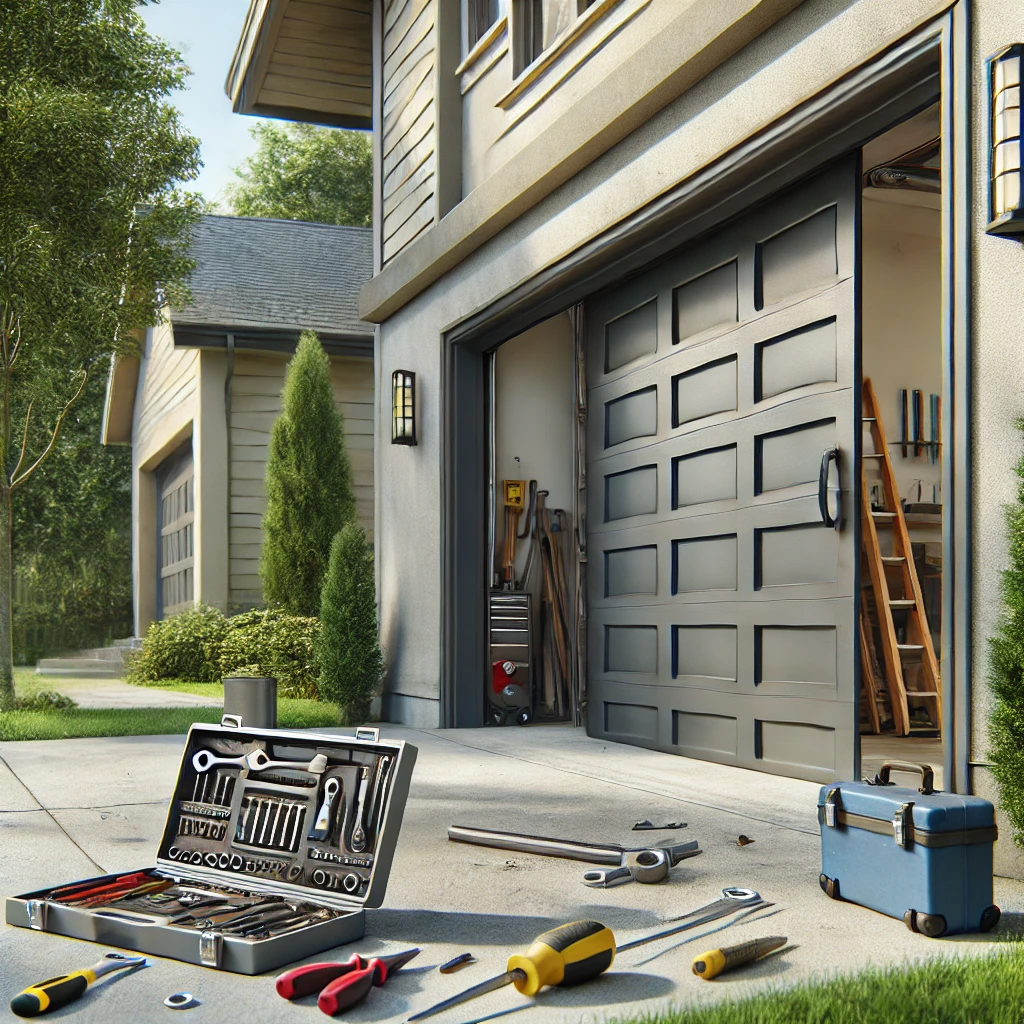 Local Garage Door Repair Vail AZ - 24/7 Emergency Service Near You