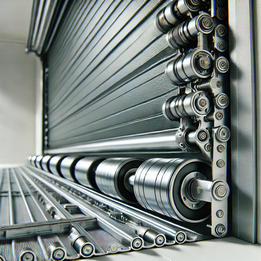 Expert Roller Garage Door Repairs Vail AZ - Professional Door System Specialists
