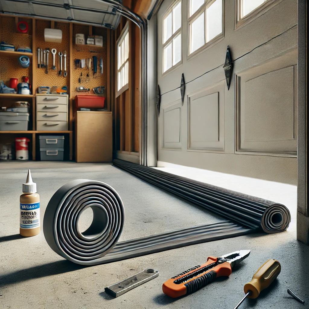 Expert Weather Seal Replacement in Vail AZ - Professional Service for Bottom Seals, Weatherstripping & Threshold Seals